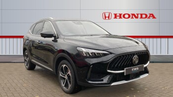 MG HS 1.5 T-GDI PHEV Trophy 5dr Auto Hatchback